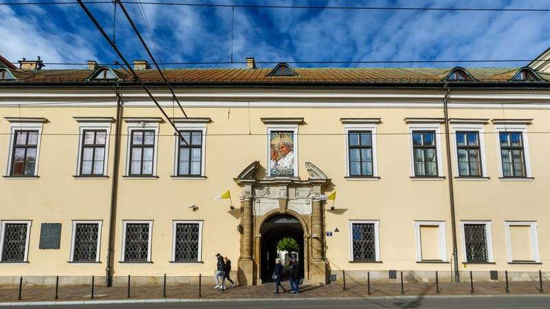 Czy Kościół zdecyduje o tym, kto wygra wybory w Krakowie?